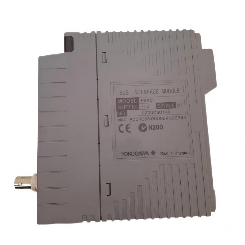 Yokogawa EB401-10 S1 Bus Interface Module