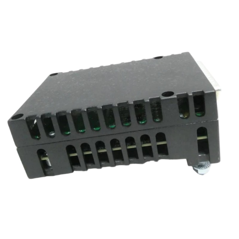 GE IS220PDOAH1B Discrete Output Module