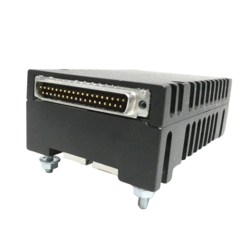 GE IS220PDOAH1B Discrete Output Module