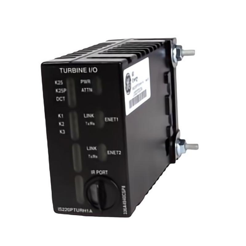 GE IS220PPRFH1A Fuel-Burning Engine