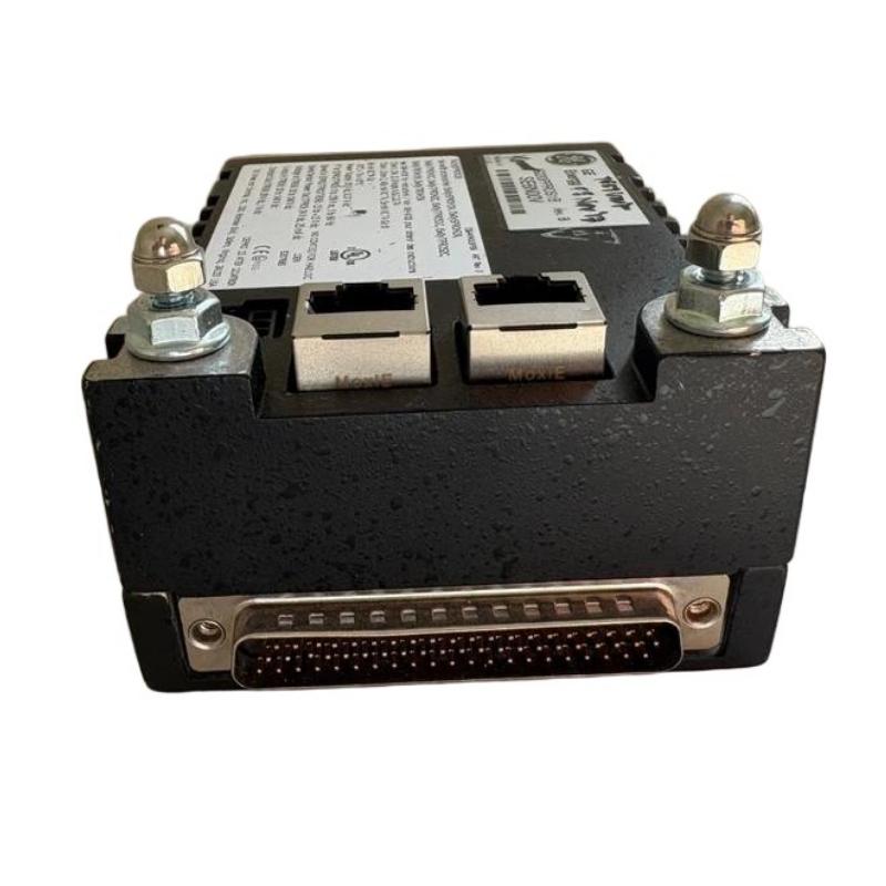 GE IS220PPROS1B Protecting I/O Modules
