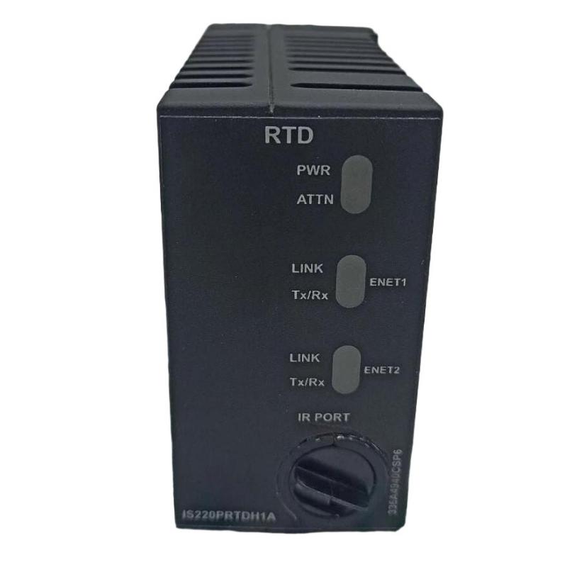 GE IS220PRTDH1A Resistive Temperature Device