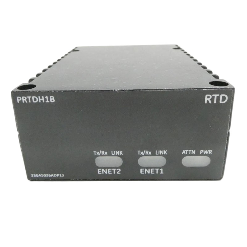 GE IS220PRTDH1B Resistive Temperature Device