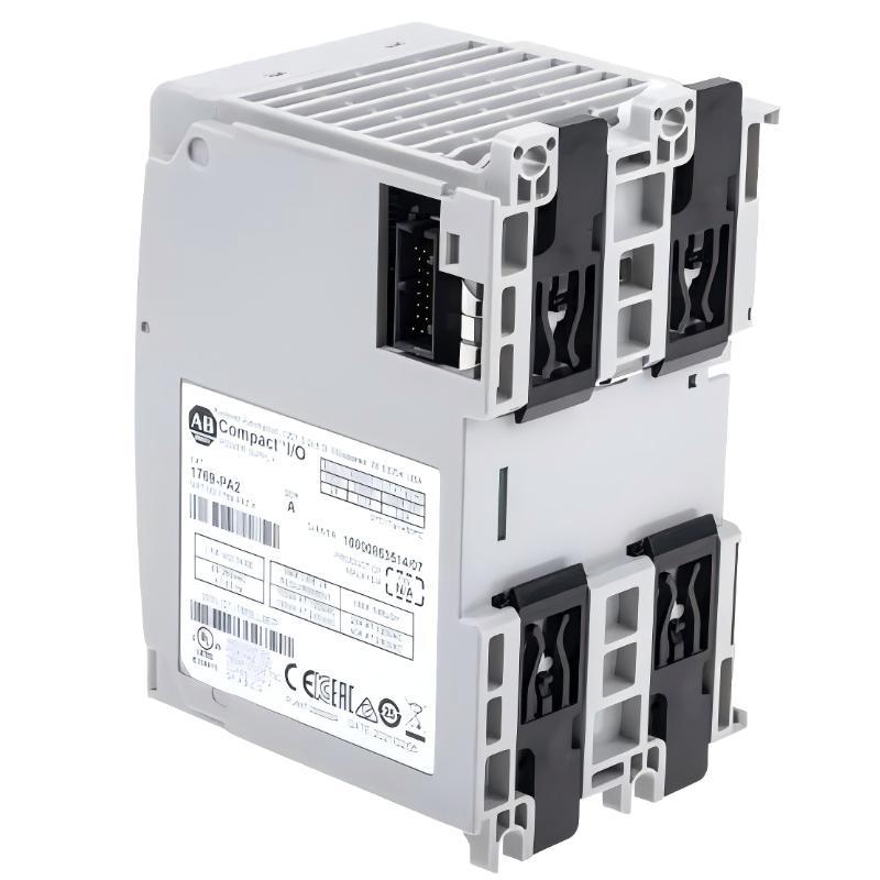 Allen Bradley 1769-PA2 CompactLogix Compact I/O Power Supply