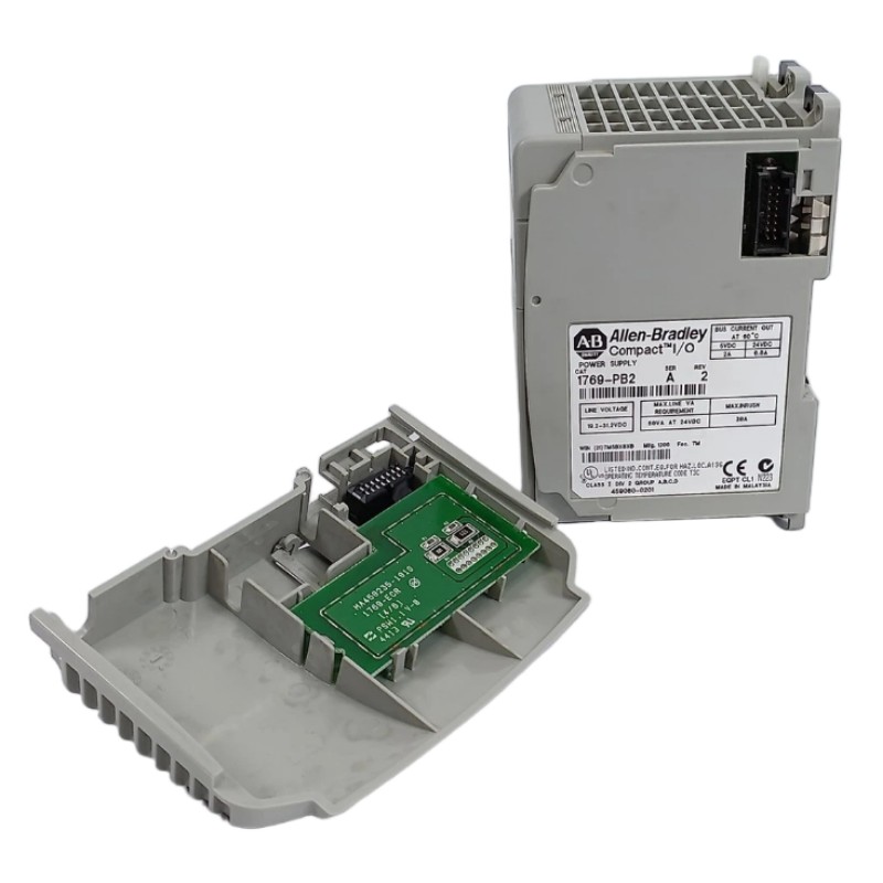 Allen Bradley 1769-PB2 CompactLogix Compact I/O Power Supply