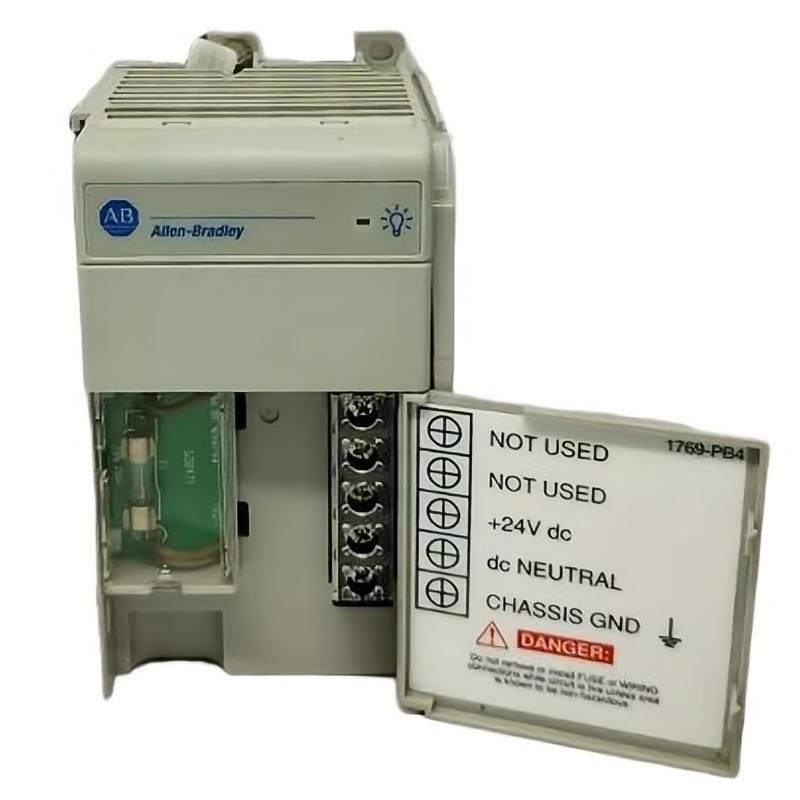 Allen Bradley 1769-PB4 CompactLogix Compact I/O Power Supply