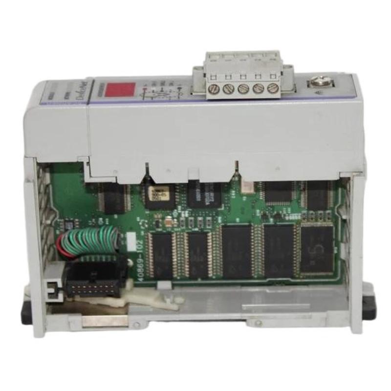 Allen Bradley 1769-SDN CompactLogix DeviceNet Scanner Module
