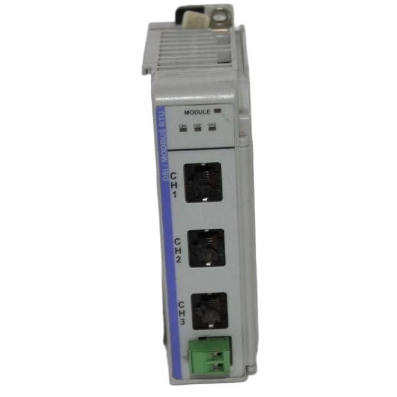 Allen Bradley 1769-SM2 Compact I/O-to-DSI Module