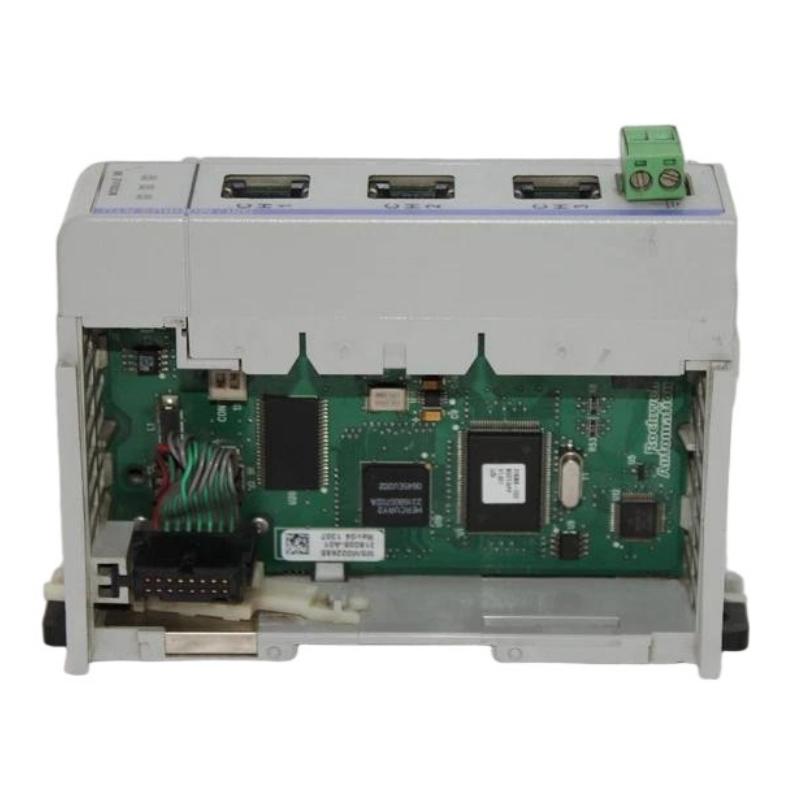 Allen Bradley 1769-SM2 Compact I/O-to-DSI Module