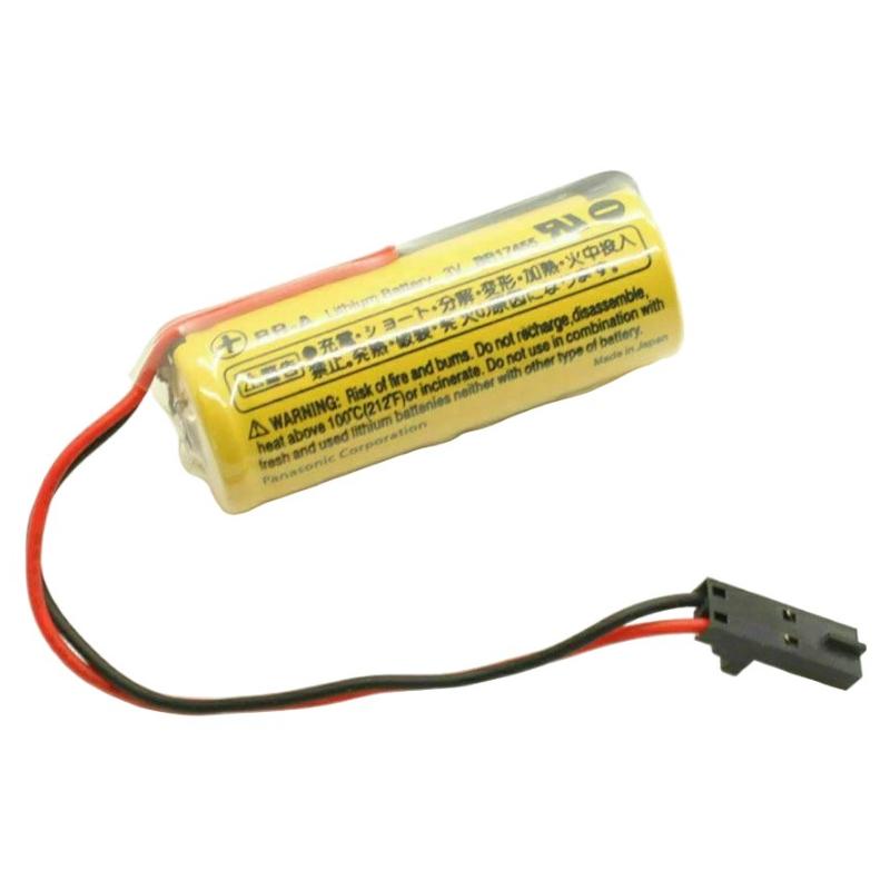 Allen Bradley 1770-XYC Lithium Battery
