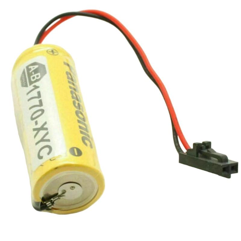 Allen Bradley 1770-XYC Lithium Battery