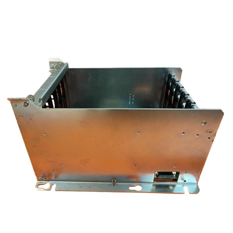 Allen Bradley 1771-A1B 4-Slot I/O Chassis