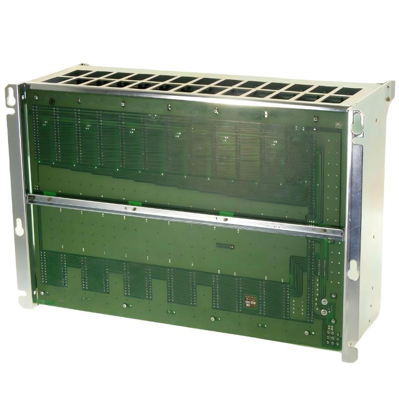 Allen Bradley 1771-A3B1 12-Slot I/O Chassis