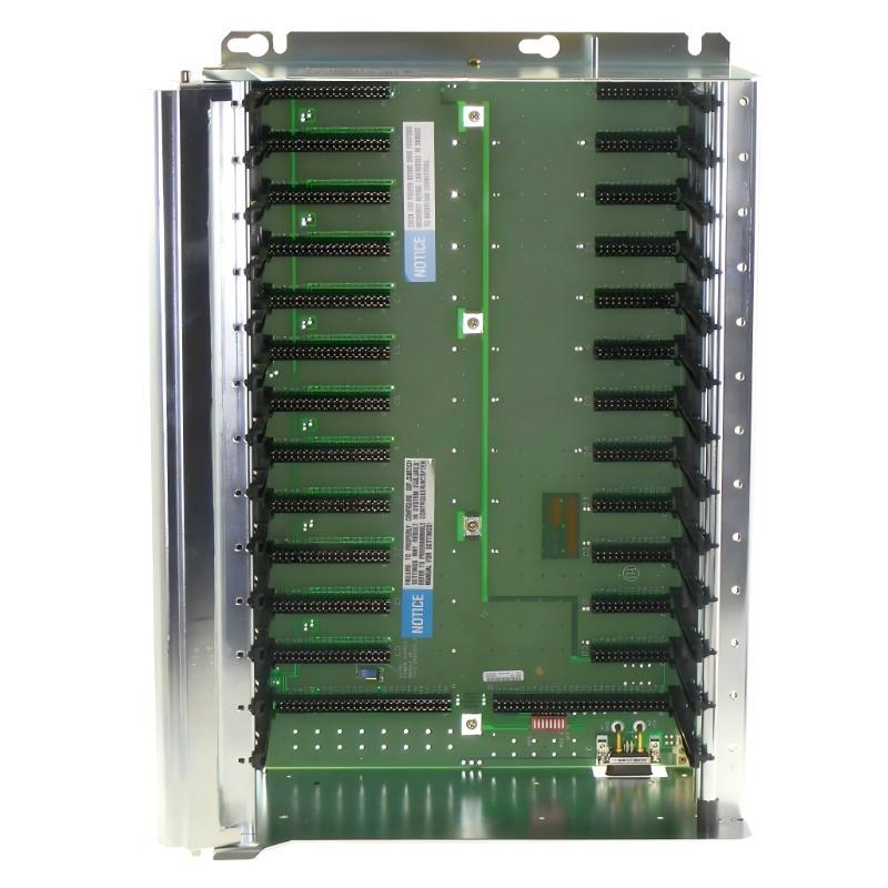 Allen Bradley 1771-A3B1 12-Slot I/O Chassis