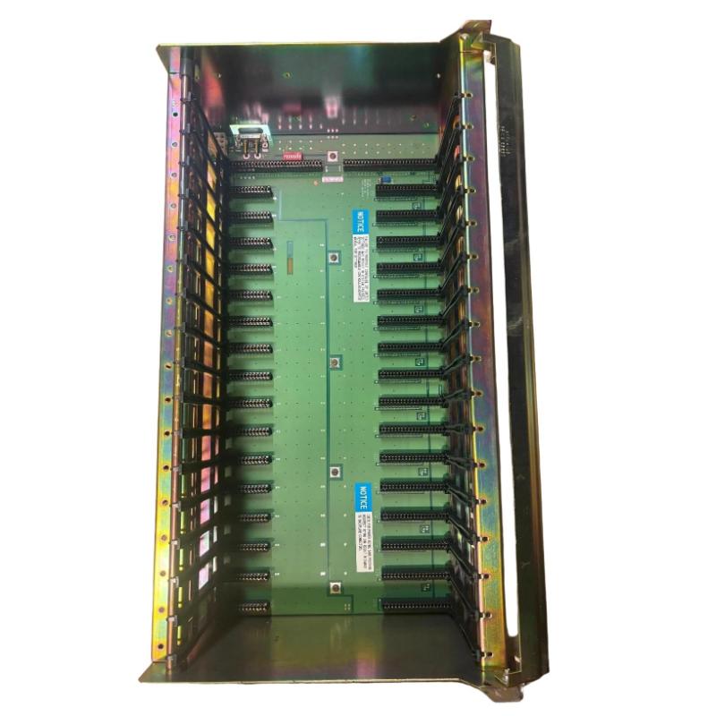 Allen Bradley 1771-A4B 16-Slot I/O Chassis