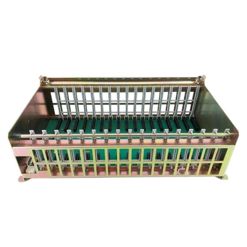 Allen Bradley 1771-A4B 16-Slot I/O Chassis