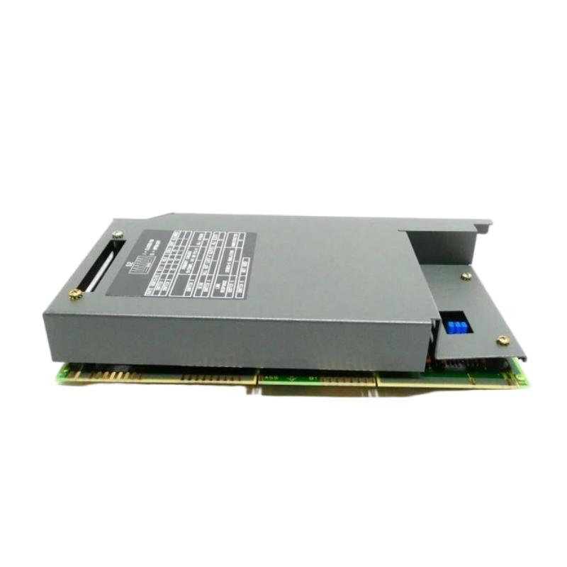 Allen Bradley 1771-ASB Remote I/O Adapter Module