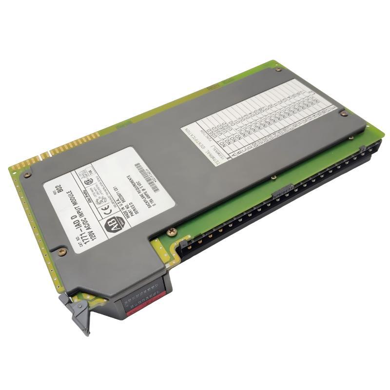 Allen Bradley 1771-IAD AC/DC Input Module