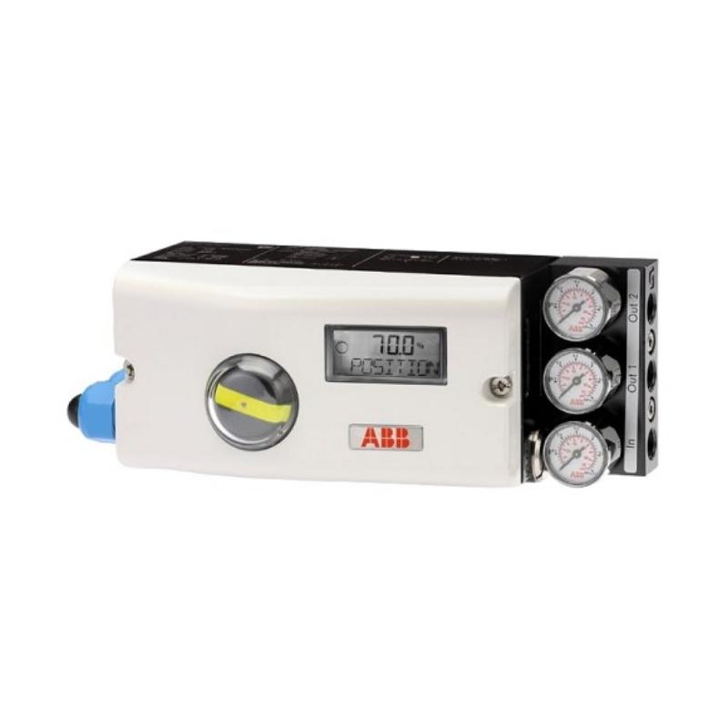 ABB V18345-2021421001 Valve Positioner