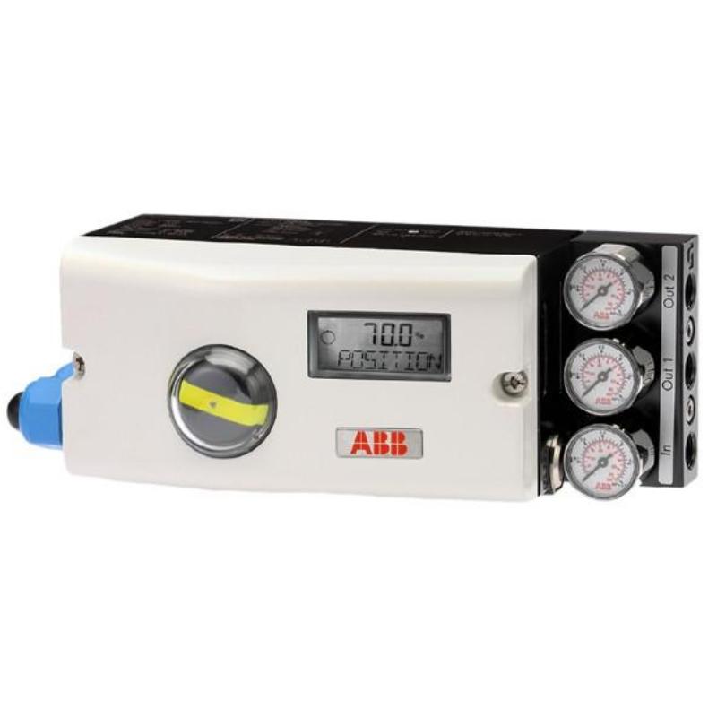 ABB V18345-7020421001 Valve Positioner