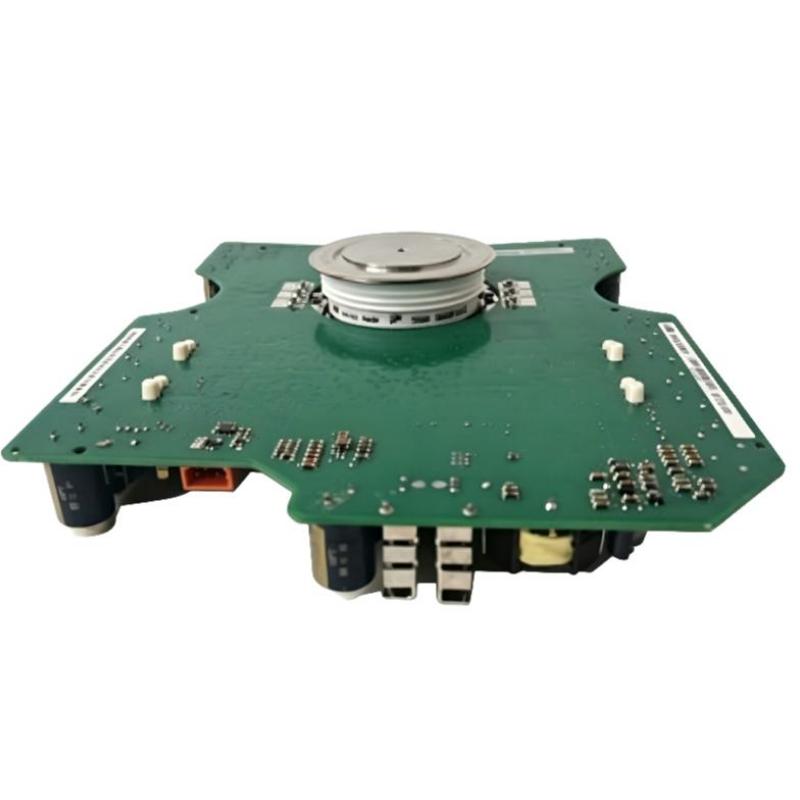 ABB 5SHX 0660F0002 3BHB018104R0001 IGCT Module