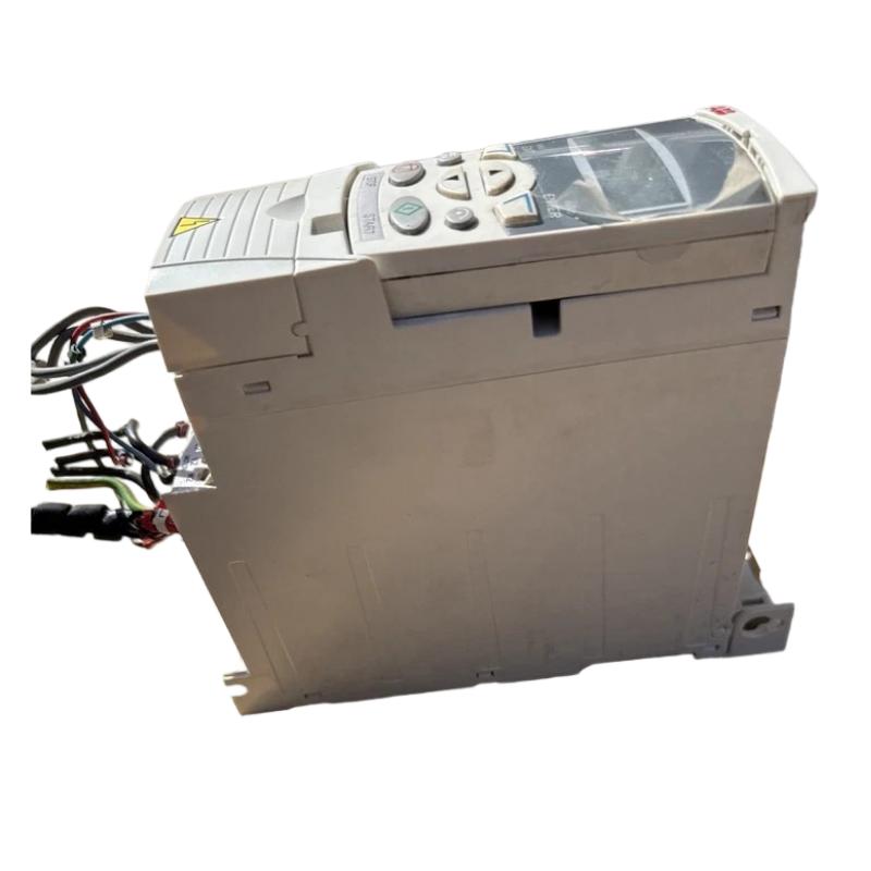 ABB ACS355-03E-01A9-4 General-Purpose Variable Frequency Drive
