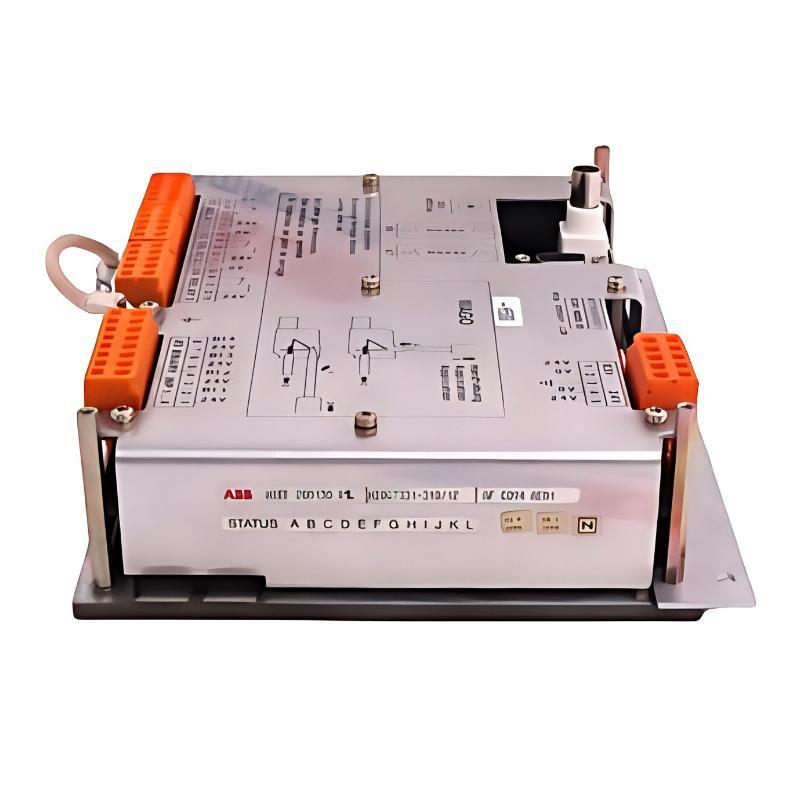 ABB AF C094 AE01 HIEE200130R2 ARCnet Control Panel