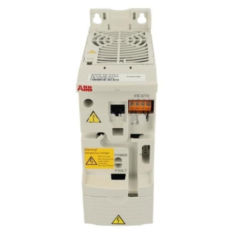 ABB ACS355-03E-01A9-4 3ABD0000058243 General-Purpose Variable Frequency Drive
