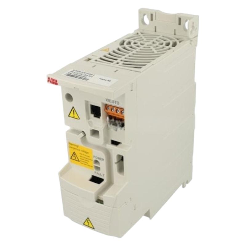 ABB ACS355-03E-01A9-4 3ABD0000058243 General-Purpose Variable Frequency Drive