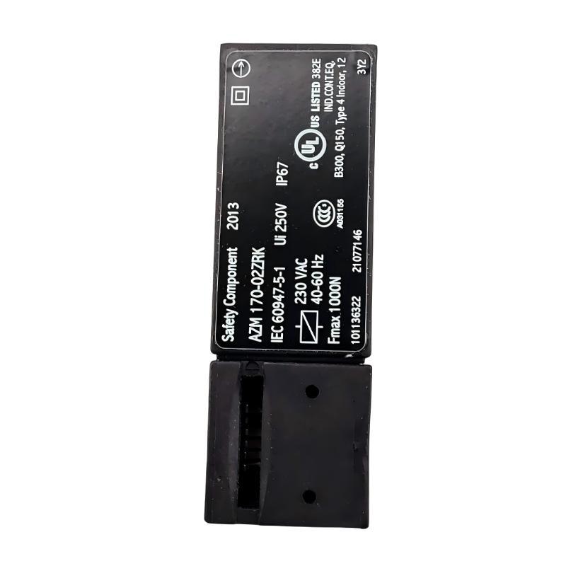ABB AZM 170-02ZRK 3BHB006872P0002 Safety Lock