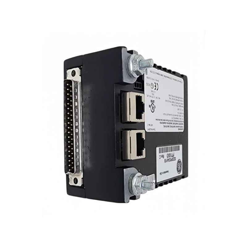 GE IS220PSCHH1A Dedicated Serial Communication Module