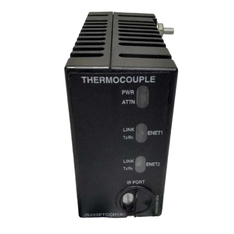 GE IS220PTCCH1A Thermocouple Input Module