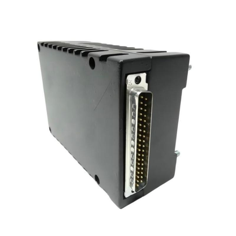 GE IS220PVIBH1A Vibration Monitor I/O Package