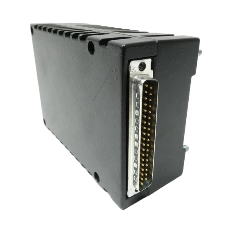 GE IS220PVIBH1AL Electrical Vibration Module
