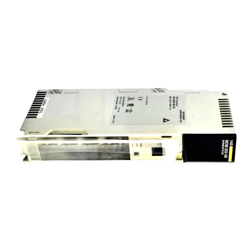 Schneider 140NOM25200 DIO Head-End Adapter