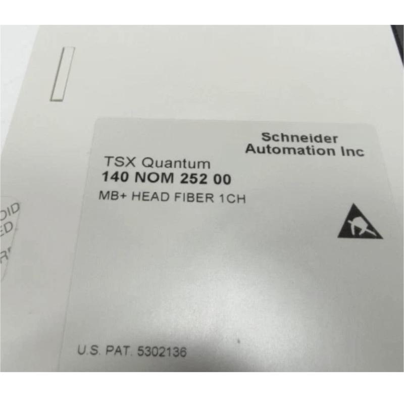 Schneider 140NOM25200 DIO Head-End Adapter