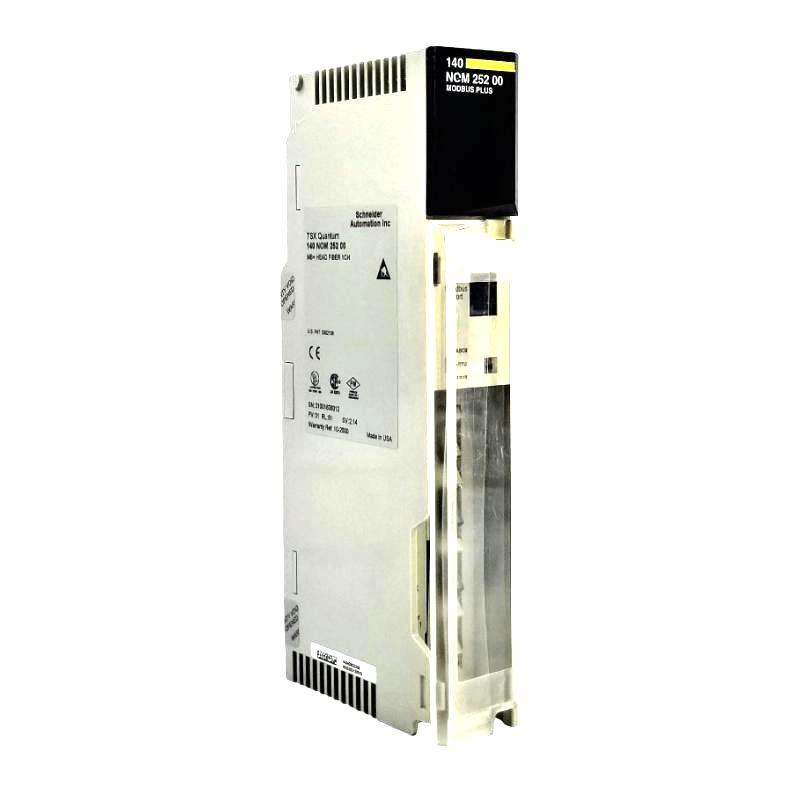 Schneider 140NOM25200 DIO Head-End Adapter