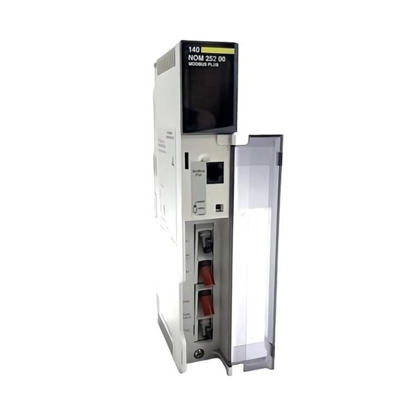 Schneider 140NOM25200C DIO Head-End Adapter