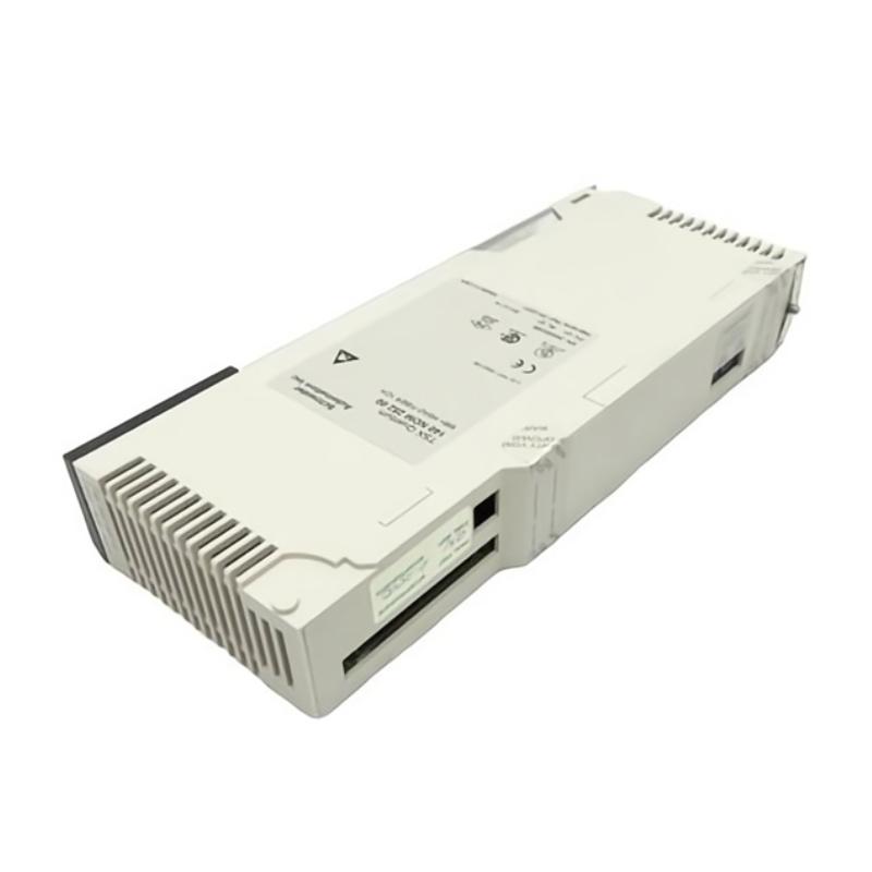 Schneider 140NOM25200C DIO Head-End Adapter