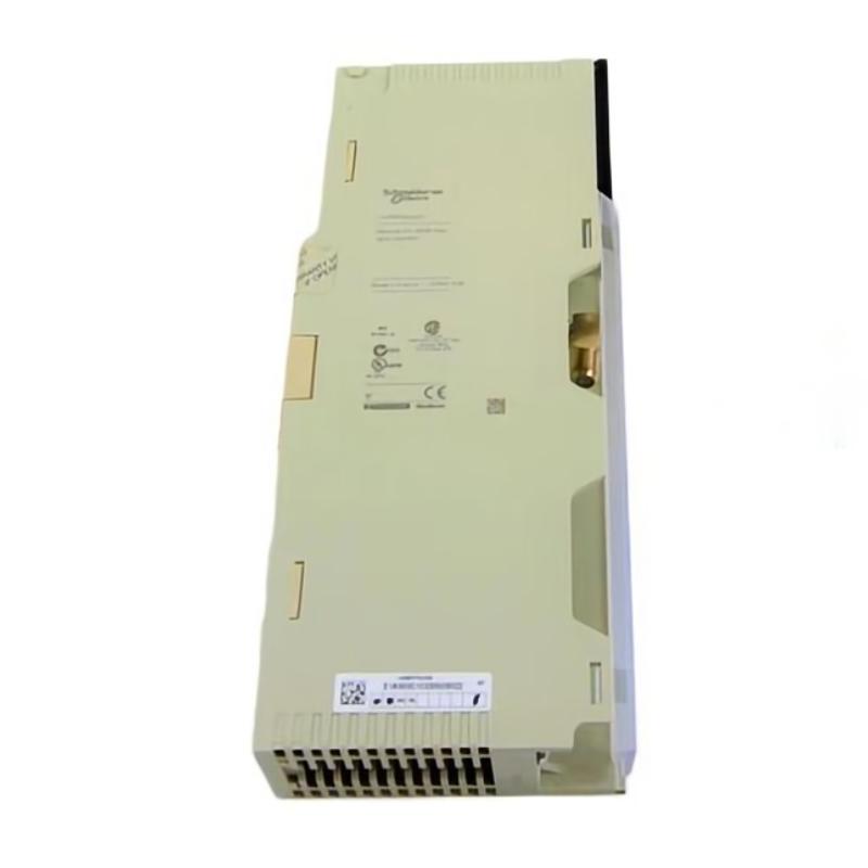 Schneider 140NRP95400 Fiber-Optic Repeater