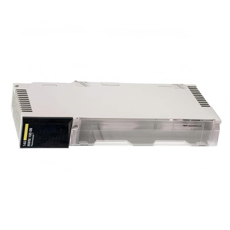 Schneider 140NWM10000 Ethernet TCP/IP Module