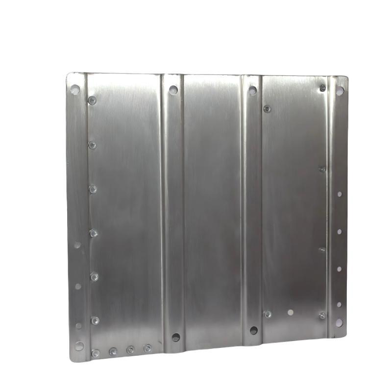 Schneider 140XBP00600 6-Slot Rack Backplane