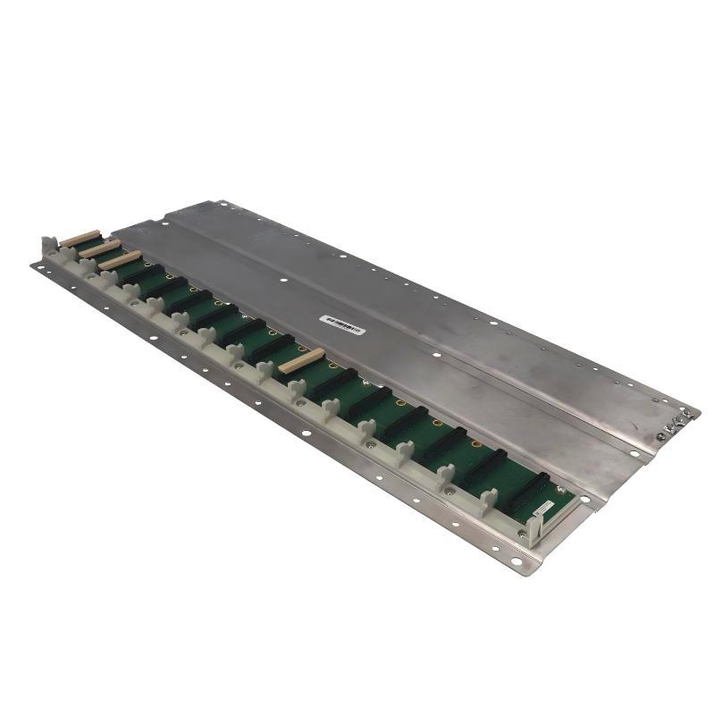 Schneider 140XBP01600 16-Slot Rack Backplane