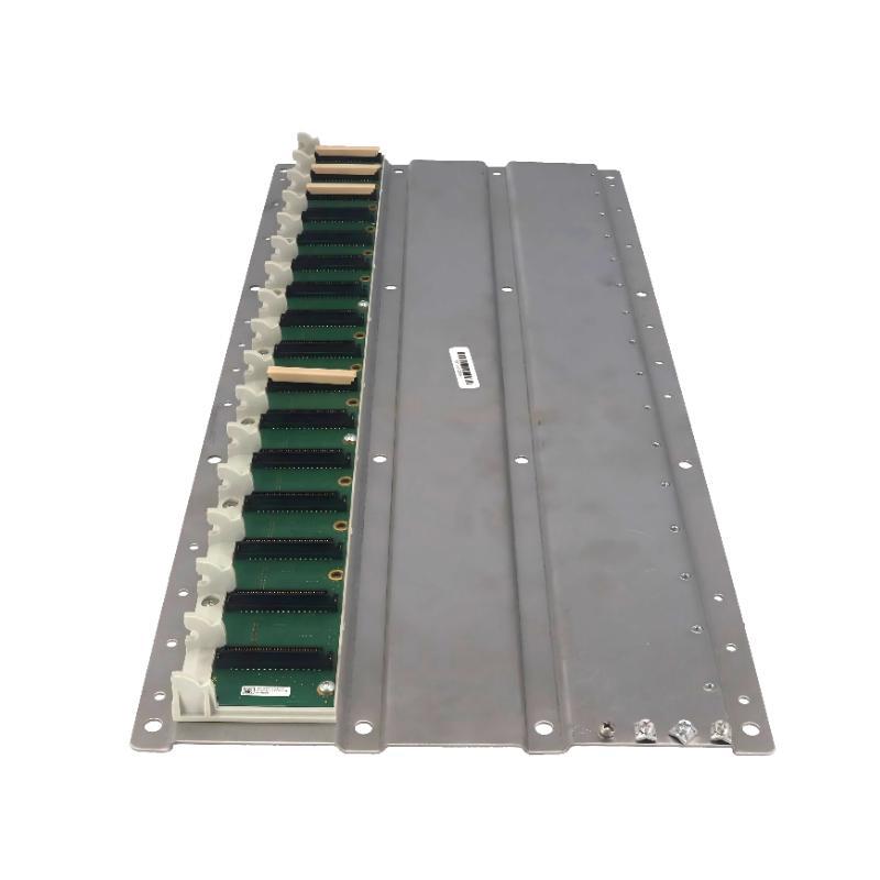 Schneider 140XBP01600 16-Slot Rack Backplane