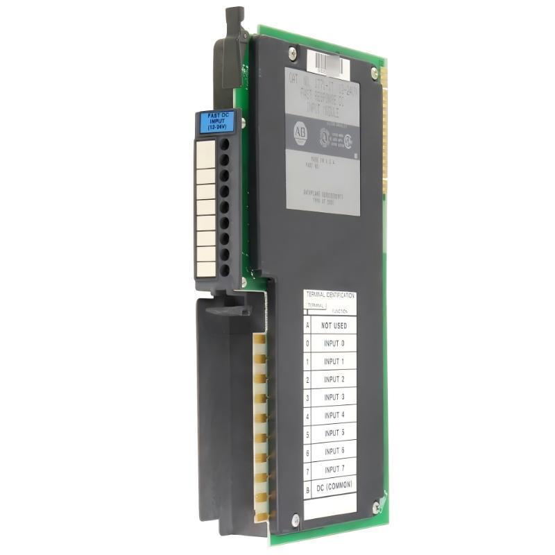 Allen Bradley 1771-IT Fast-Response Digital Input Module