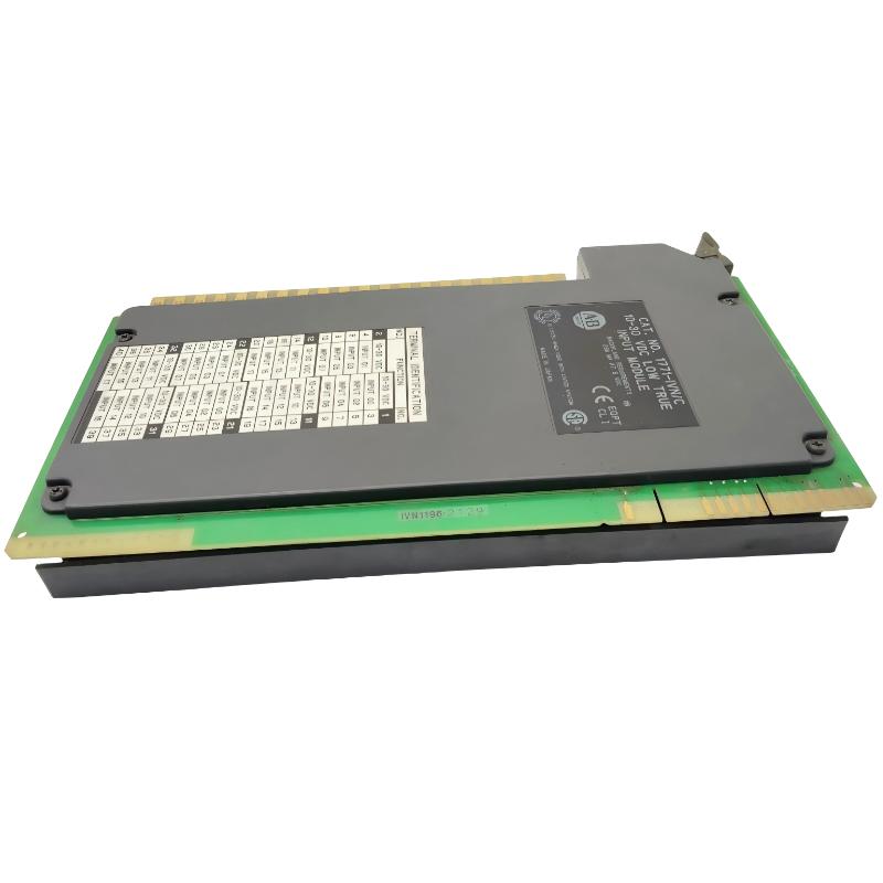 Allen Bradley 1771-IVN Low-Fidelity Input Module