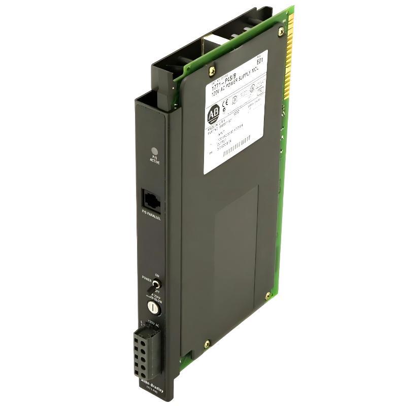 Allen Bradley 1771-P4S Power Supply Module