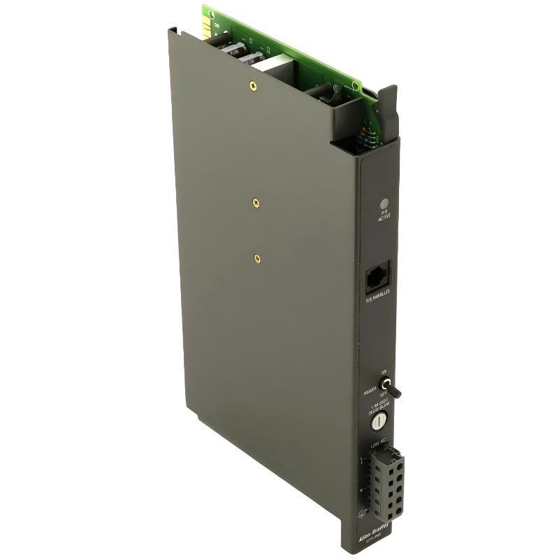 Allen Bradley 1771-P4S Power Supply Module