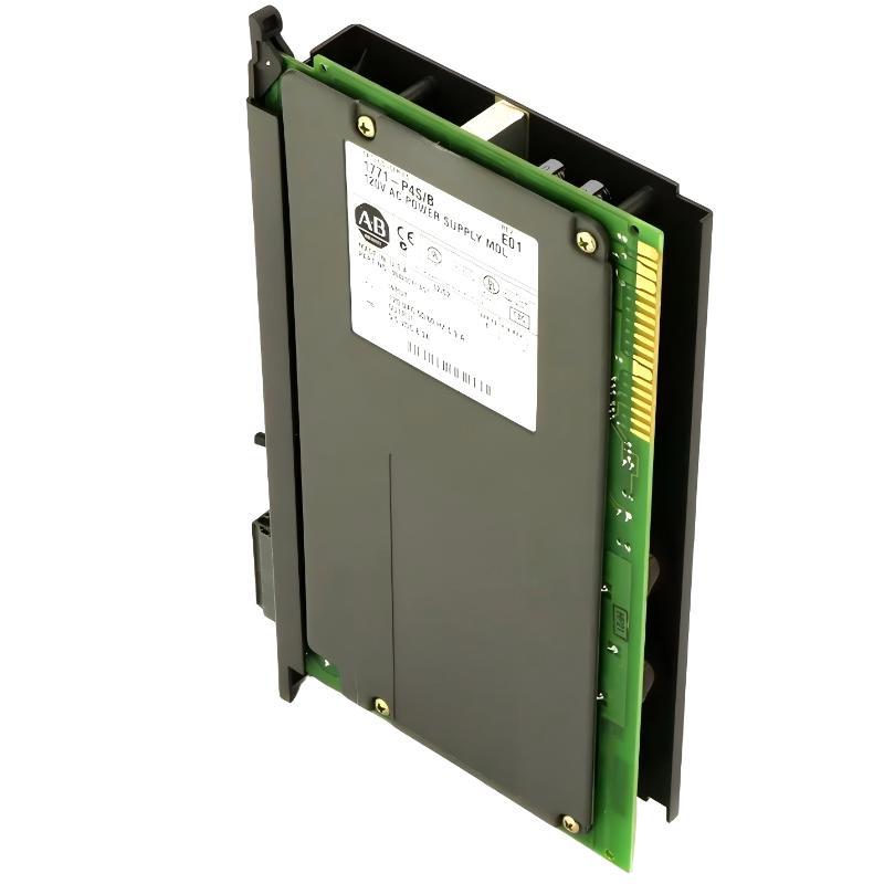 Allen Bradley 1771-P4S Power Supply Module