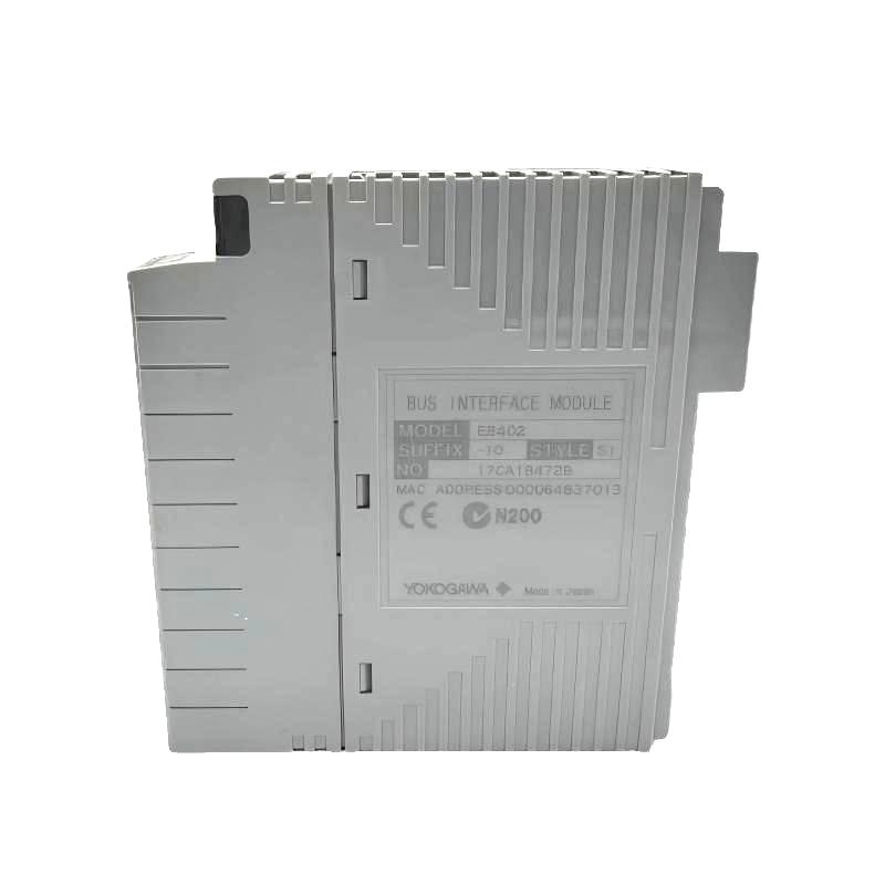 Yokogawa EB402-10 ESB Bus Coupler Module